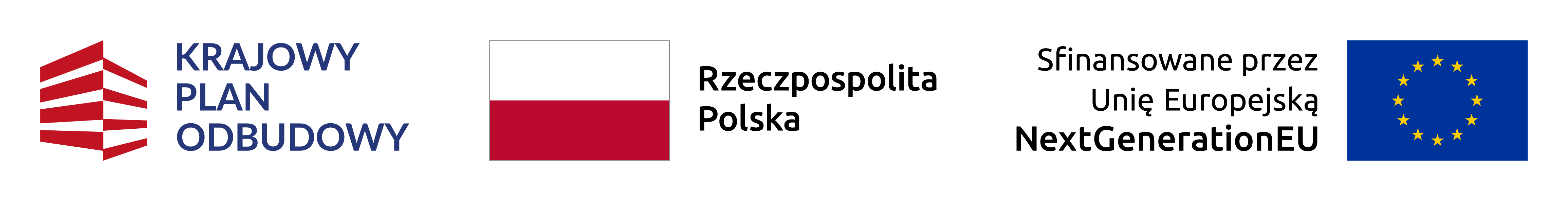Znaki KPO prawidłowe